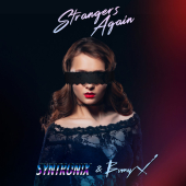 постер песни Syntronix - Strangers Again