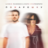 постер песни Леонид Руденко - Всё о любви и мне так обидно