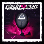 постер песни NikiNovok - Player 199 Is Eliminated