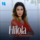 постер песни Hilola Hamidova - Ketayabsan