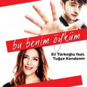 постер песни Eli Turkoglu, Tugce Kandemir - Bu Benim Oykum (BRB)