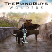 постер песни The Piano Guys - Story of My Life