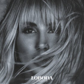 постер песни LOBODA - Родной (Leo Burn Radio Edit)