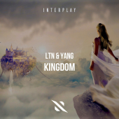 постер песни LTN - Kingdom
