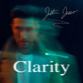 постер песни Justin Jesso - Clarity