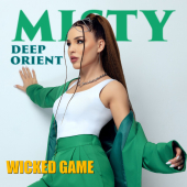 постер песни Misty - Wicked Game (Cover)