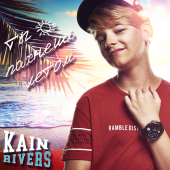 постер песни Kain Rivers - Ты пахнешь летом
