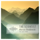 постер песни Marcus Brodowski feat. Emily Sander - The Scientist