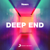постер песни Nexeri - Deep End