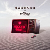 постер песни Леонид Руденко - What a wicked game you play to make me feel this way