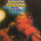 постер песни Gloria Gaynor - Never Can Say Goodbye