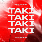 постер песни Mister Ruiz - Taki Taki