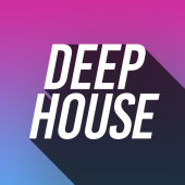 постер песни Deep House - Restrospective