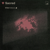 постер песни Elder Island - Sacred