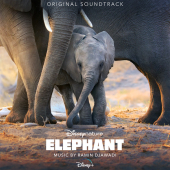 постер песни Ramin Djawadi - Elephant Prologue