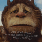 постер песни Karen O, The Kids - Hideaway