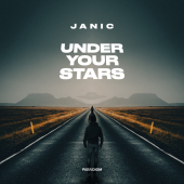 постер песни Janic - Under Your Stars
