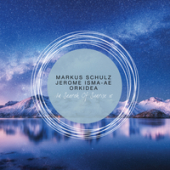 постер песни Marcus Koch - Norwegian Sunrise