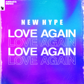 постер песни New Hype - Love Again