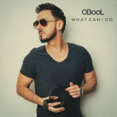 постер песни C-BooL - What Can I Do