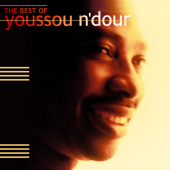 постер песни Youssou N Dour - 7 Seconds