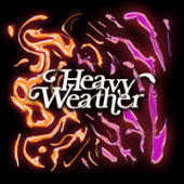 постер песни The Rubens - Heavy Weather