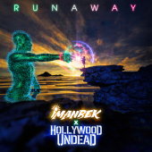 постер песни Imanbek - Runaway