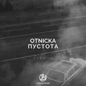 постер песни Otnicka - Пустота (Slowed Mix)
