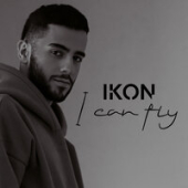постер песни IKON - I Can Fly