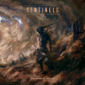 постер песни Sentinels - Embers