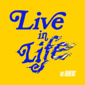 постер песни The Rubens - Live In Life