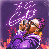 постер песни Lil Gotit, Young Thug - Playa Chanel