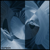 постер песни Kutman - Двое