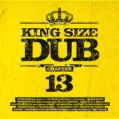 постер песни XIII - KING SIZE