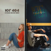 постер песни ЮГ 404 - Курить и Спать