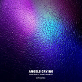 постер песни Hardphol feat. Rinat Bibikov - Angels Crying