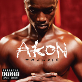 постер песни Akon - Bananza (Belly Dancer)