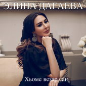 постер песни Элина Дагаева - Хьоме везар сан