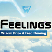 постер песни Wiliam Price feat. Fred Flaming - Feelings