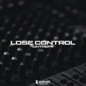 постер песни Lintrepy - Lose Control