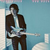 постер песни John Mayer - Last Train Home