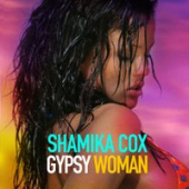 постер песни Shamika Cox - Gypsy Woman