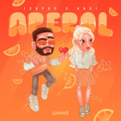 постер песни Isupov, Anri - APEROL