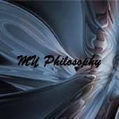 постер песни Лигалайз - My Philosophy