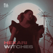 постер песни Hexari - Witches