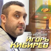 постер песни Игорь Кибирев - Не Обещай