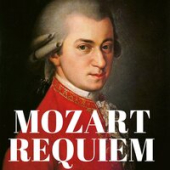 постер песни Mozart - Реквием. Кирие