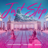 постер песни John Wolfcub - Just Stop