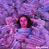 постер песни T-Fest - Solitude
