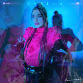 постер песни DARINA - Бессонница